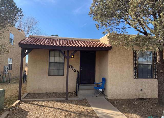 Property at 1016 Mockingbird Ln, Clovis, NM 88101, 2 beds, 1 bath