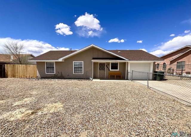 Property at 3418 Box Ave, Gallup, NM 87301, 3 beds, 1.5 baths