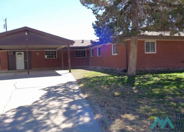Property at 27 Forest Dr, Roswell, NM 88203, 3 beds, 2 baths
