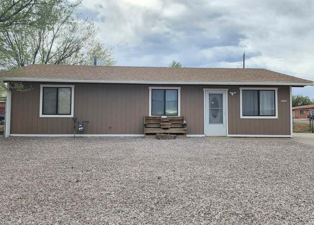 Property at 311 Crystal Ave, Gamerco, NM 87317, 3 beds, 1 bath