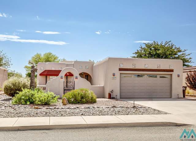 Property at 3005 Driver Rd Rd SE, Deming, NM 88030, 2 beds, 2 baths