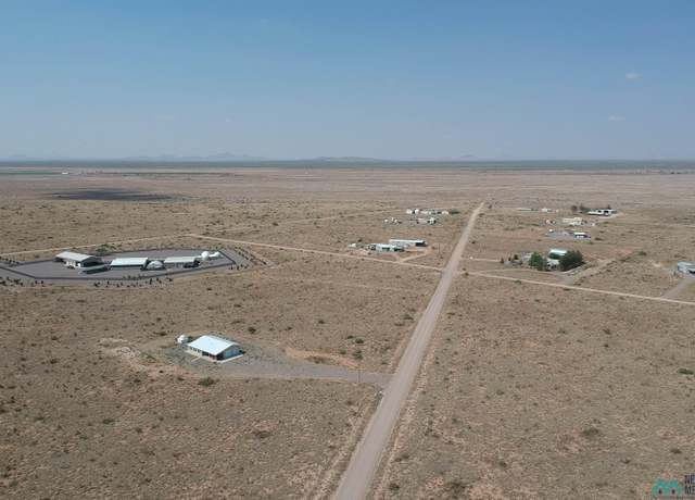 Property at xxxx Butterfield Trail Ests, Deming, NM 88030