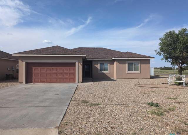 Property at 1800 W University Dr, Portales, NM 88130, 4 beds, 2 baths
