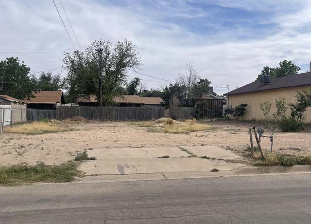Property at 2413 W Missouri St, Carlsbad, NM 88220