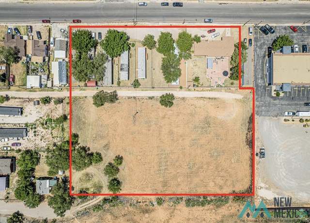 Property at 1307 E Snyder St, Hobbs, NM 88240