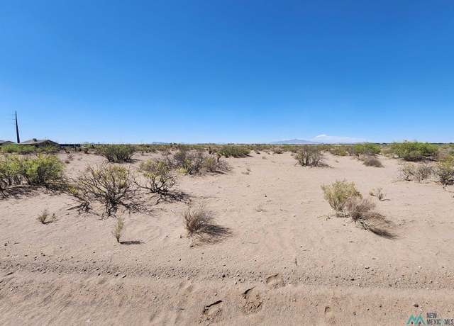 Property at XXX SW Coyote Rd, Deming, NM 88030