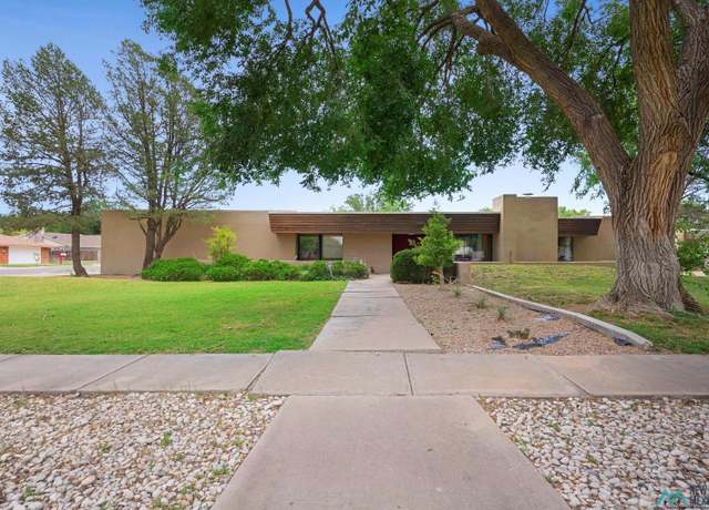 Property at 2517 Coronado Dr, Roswell, NM 88201, 4 beds, 3.5 baths