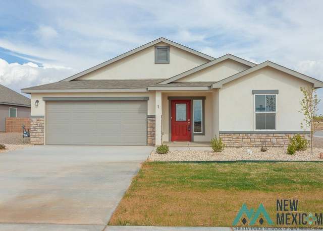 Property at 1 Twin Berry Ct, Roswell, NM 88201, 4 beds, 2 baths