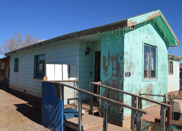 Property at 518 San Jose Dr, Grants, NM 87020, 3 beds, 2 baths