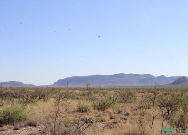 Property at Challa Rd SE, Deming, NM 88030