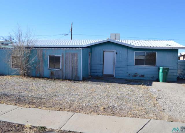 Property at 1215 Pinon Dr, Milan, NM 87021, 3 beds, 2 baths