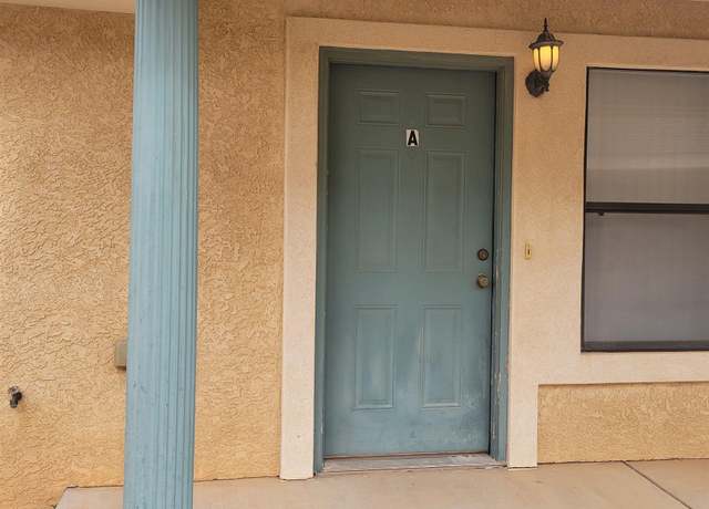 Property at 1709 Mlk A Blvd, Clovis, NM 88101, 2 beds, 2 baths
