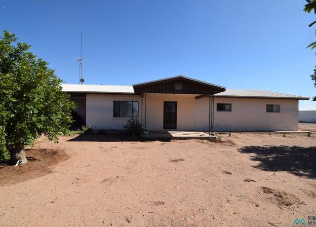 Property at 2550 Ash St St SW, Deming, NM 88030, 3 beds, 2 baths