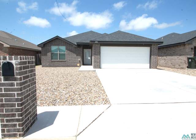 Property at 2416 Joes Ln, Clovis, NM 88101, 3 beds, 2 baths