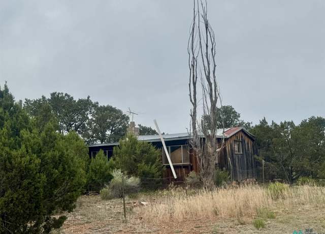 Property at 4 Dorothy Dr, Bluewater Lake - South, NM 87045