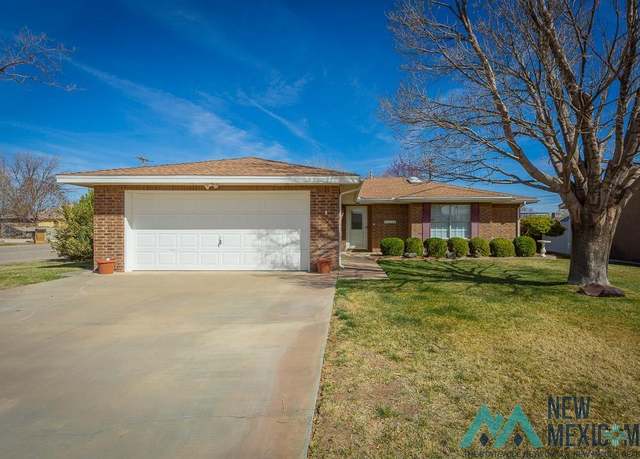 Property at 1610 W Ray Ave, Artesia, NM 88210, 3 beds, 2 baths