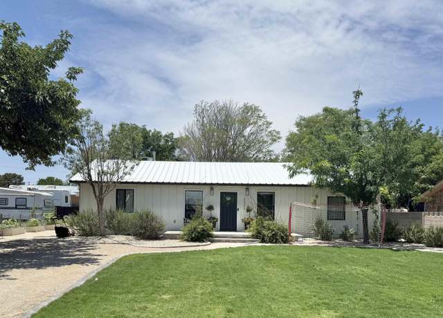 Property at 3503 Kuykendall St, Carlsbad, NM 88220, 3 beds, 2 baths