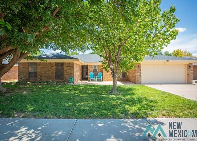 Property at 9 Huerta Ct, Roswell, NM 88201, 3 beds, 2 baths