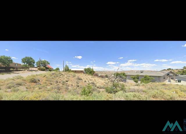 Property at TBD Logan Ave, Gallup, NM 87301