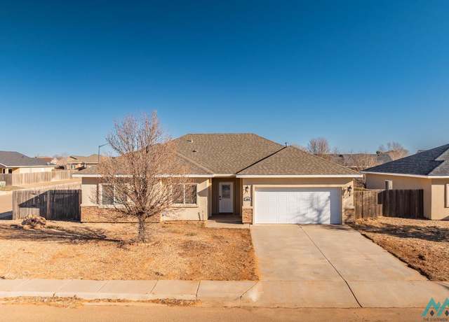 Property at 3000 Fred Daugherty St, Clovis, NM 88101, 3 beds, 2 baths