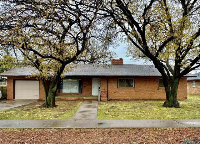 Property at 521 John Doe St, Clovis, NM 88101, 3 beds, 2 baths