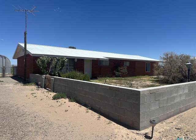 Property at 5715 San Felipe Rd Rd SE, Deming, NM 88030, 3 beds, 2 baths