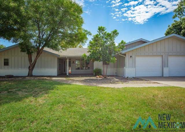 Property at 2903 N Lea Ave, Roswell, NM 88201, 3 beds, 2.5 baths