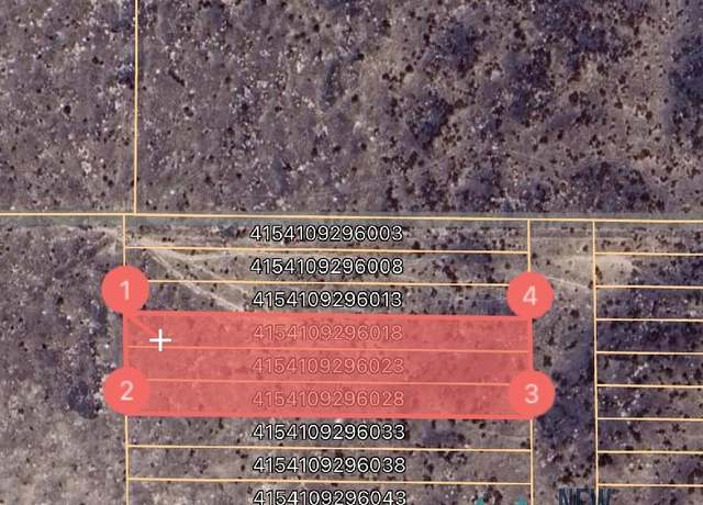 Property at SE of 506 N Lake Rd, Artesia, NM 88210