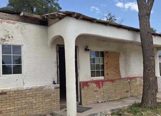 Property at 1203 N Maple St, Roswell, NM 88201, 1 bed, 1 bath