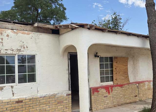 Property at 1203 N Maple St, Roswell, NM 88201, 1 bed, 1 bath