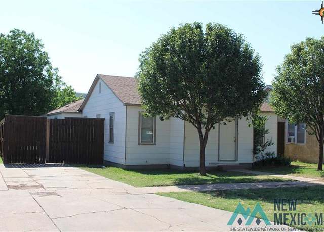 Property at 1421 Ross St, Clovis, NM 88101, 4 beds, 2 baths