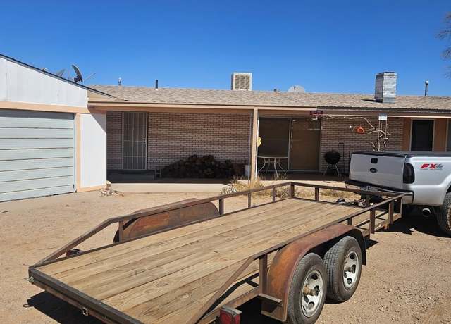 Property at 8475 SW Luna Rd, Deming, NM 88030, 3 beds, 2 baths