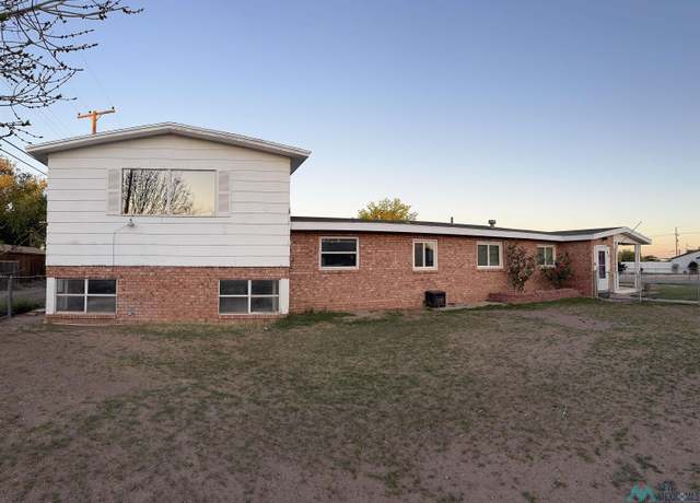 Property at 1410 W Hermosa Dr, Artesia, NM 88210, 4 beds, 2 baths
