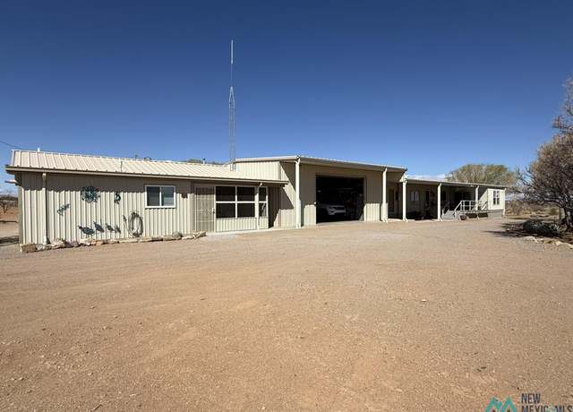 Property at 36 Paseo Del Conejo Rd, Truth Or Consequences, NM 87901, 2 beds, 2 baths