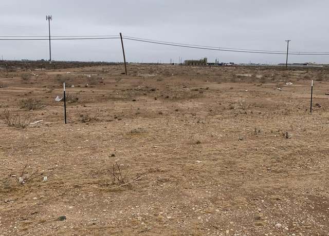 Property at 5310 National Hwy, Carlsbad, NM 88220