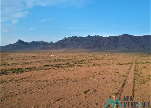 Property at XXXX Hillside Ests, Deming, NM 88030