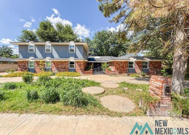 Property at 500 E Abo Dr, Hobbs, NM 88240, 5 beds, 5 baths