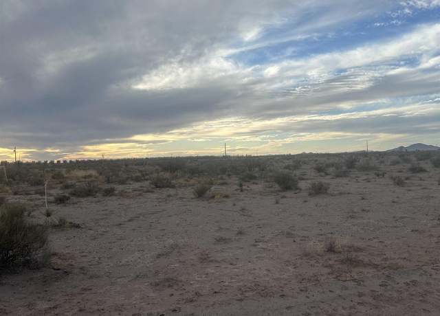 Property at XXXX Delphine Rd SW, Deming, NM 88030