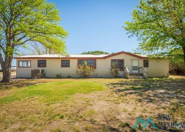 Property at 99 E Morgan Rd, Hagerman, NM 88232, 4 beds, 2 baths