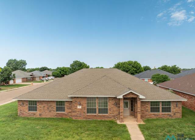 Property at 1000 Chase Ln, Clovis, NM 88101, 4 beds, 3 baths