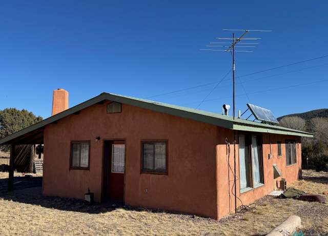 Property at 542B Hwy 435 Hwy, Reserve, NM 87830, 2 beds, 2 baths