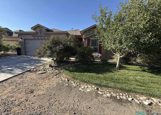 Property at 2802 Beretta Ave, Artesia, NM 88210, 4 beds, 2 baths
