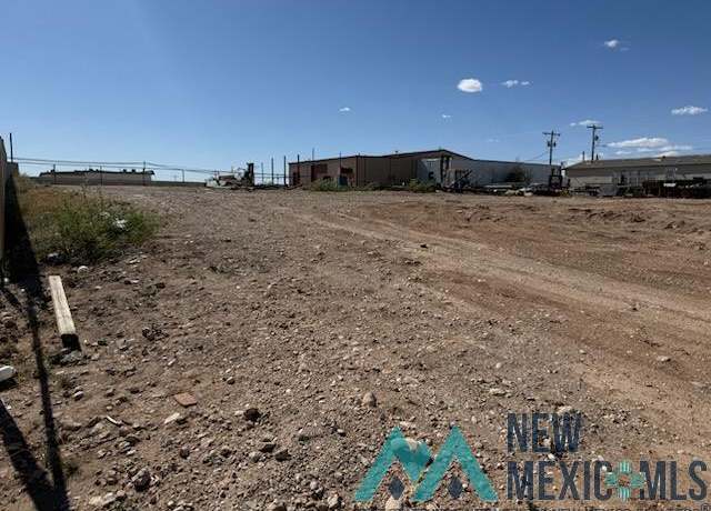Property at E of 319 E Kircher St, Carlsbad, NM 88220
