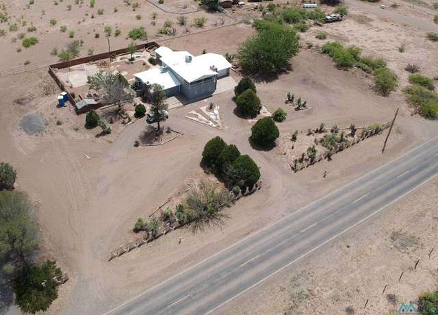 Property at 2440 SW Dona Ana Rd, Deming, NM 88030, 4 beds, 3 baths