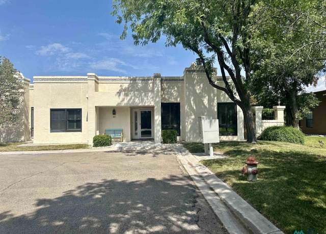 Property at 2716 N Pennsylvania #40 Ave, Roswell, NM 88201, 2 beds, 2 baths