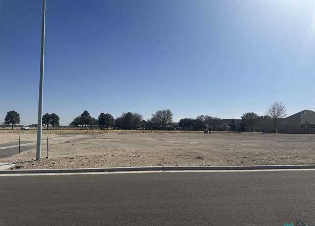 Property at 1121 & 1129 W Cambridge St, Hobbs, NM 88240