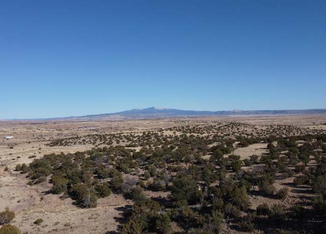 Property at 242 R207200, Prewitt, NM 87045