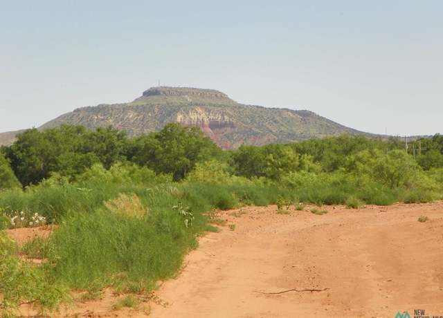 Property at 1702-1708 E Saxon St, Tucumcari, NM 88401