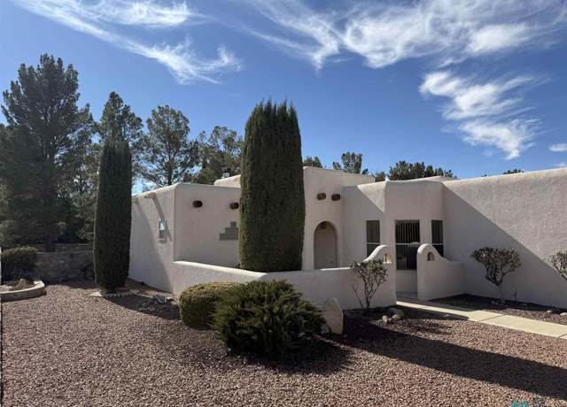 Property at 2512 SE Playthru Dr, Deming, NM 88030, 2 beds, 2 baths
