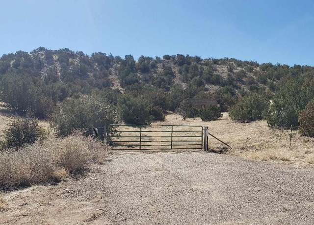 Property at 2912 Nm 14, Cerrillos, NM 87010